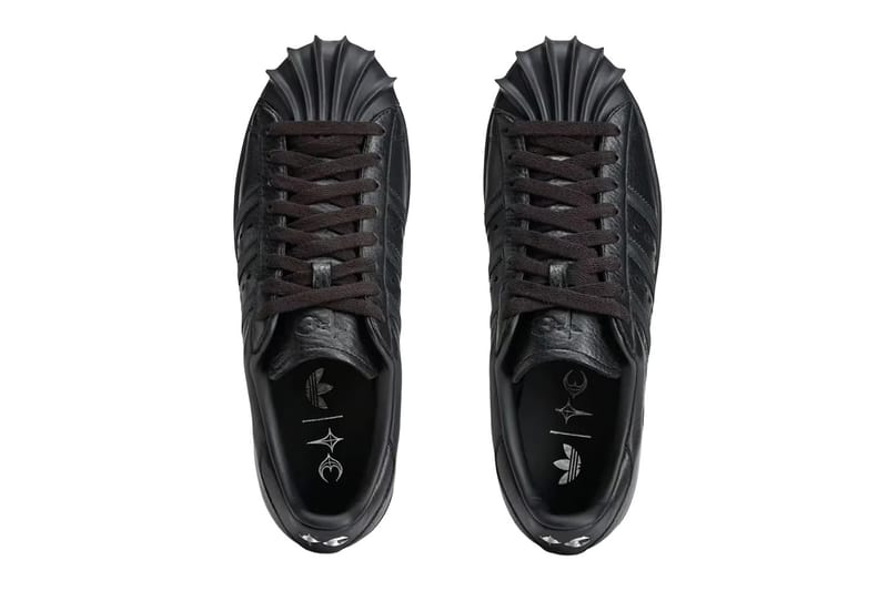 Thug Club x adidas Footwear Collaboration Info | Hypebeast