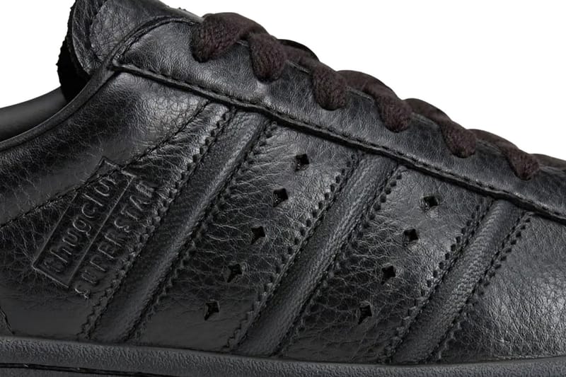 Thug Club x adidas Footwear Collaboration Info | Hypebeast