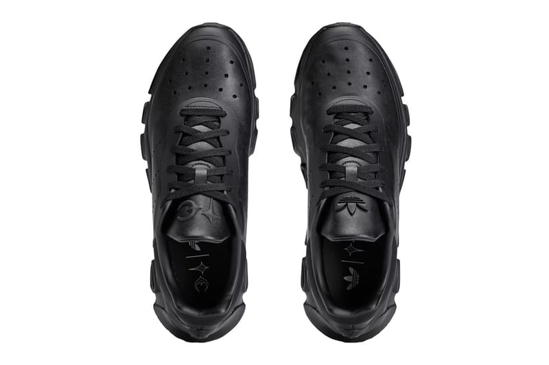 Thug Club x adidas Footwear Collaboration Info | Hypebeast