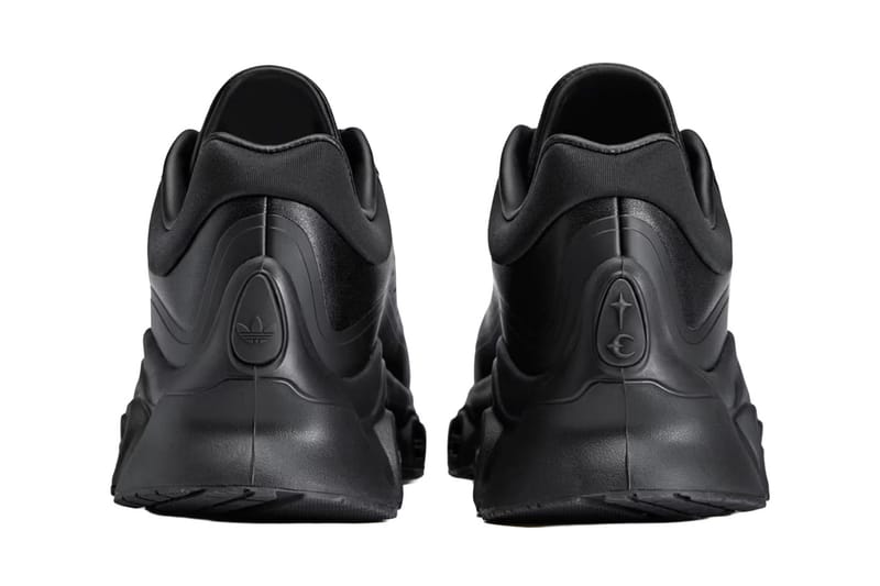Thug Club x adidas Footwear Collaboration Info | Hypebeast