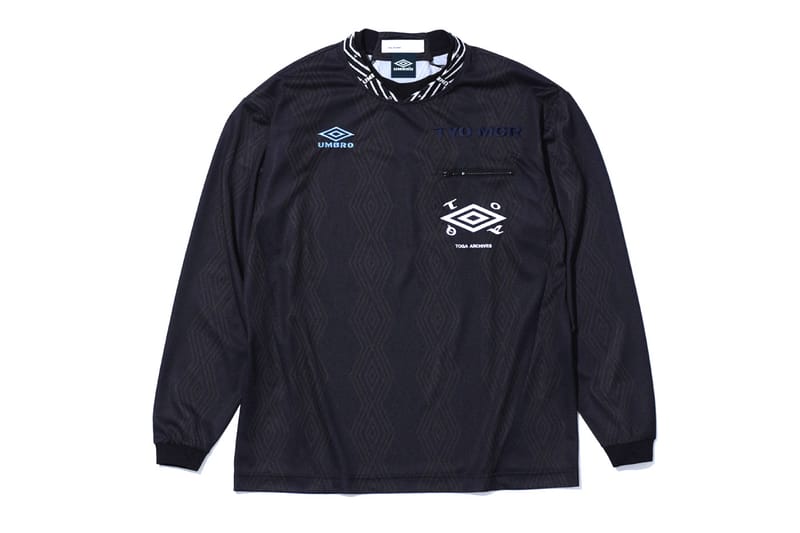TOGA x Umbro Capsule Release Info | Hypebeast