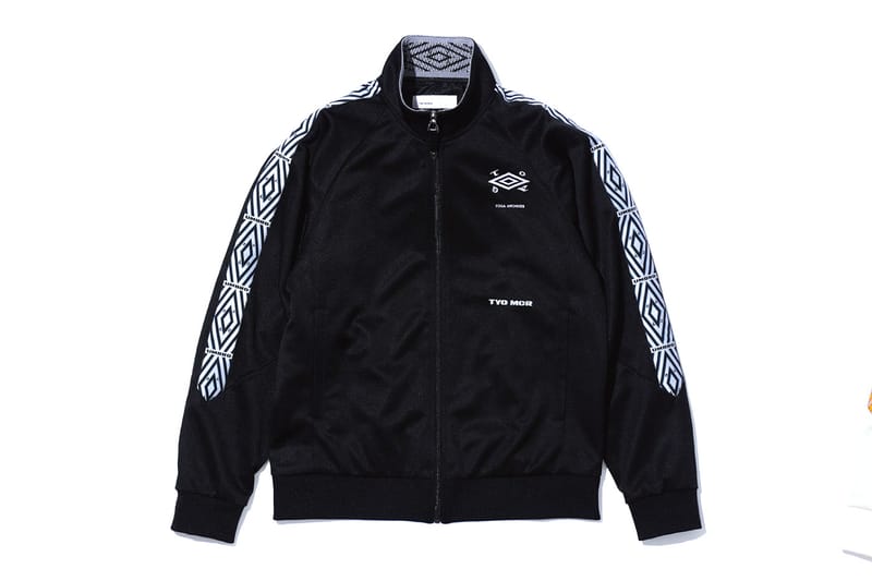 TOGA x Umbro Capsule Release Info | Hypebeast