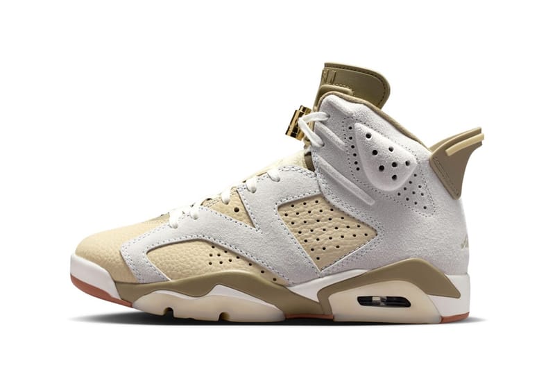 Air Jordan 6 HS 
