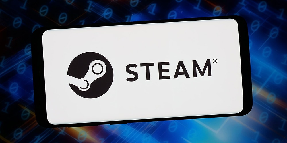 FBI Probes Malware-Loaded Steam Games Targeting Crypto