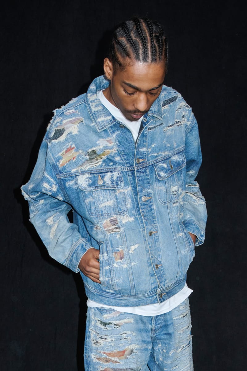 MM6 Maison Margiela x Supreme Spring 2026 Collab Release Info
