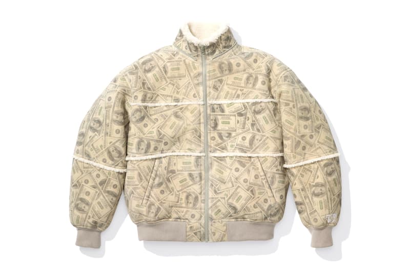 MM6 Maison Margiela x Supreme Spring 2026 Collab – Detail Koleksi ...