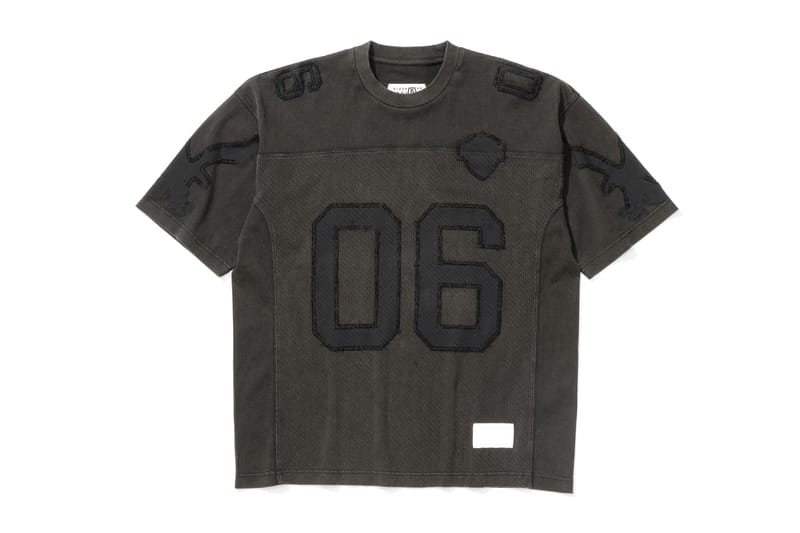 MM6 Maison Margiela x Supreme Spring 2026 Collab Release Info