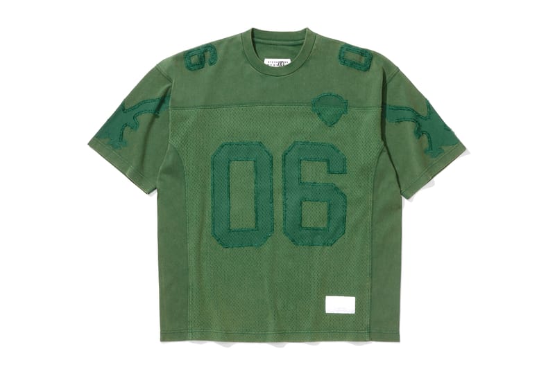 MM6 Maison Margiela x Supreme Spring 2026 Collab Release Info
