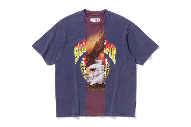 MM6 Maison Margiela x Supreme Spring 2026 Collab Release Info