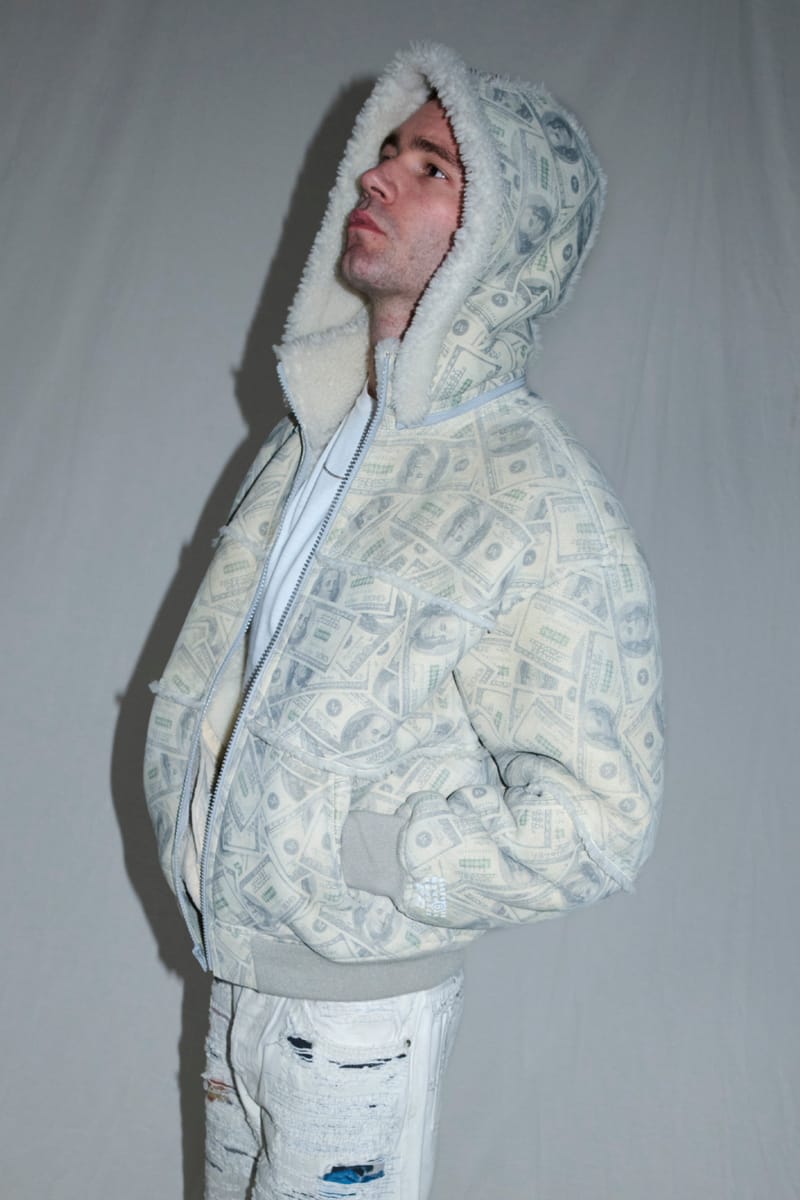MM6 Maison Margiela x Supreme Spring 2026 Collab Release Info