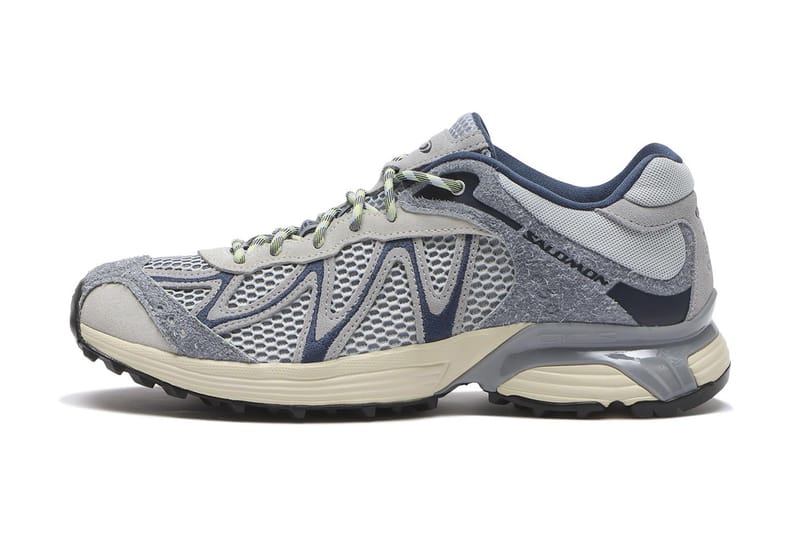 Salomon Reveals X-ALP for GR10K | Hypebeast Salomon Reveals X-ALP for GR10K | Hypebeast