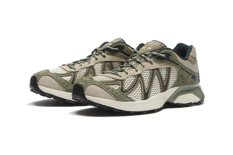 Salomon XT-Whisper “Embroidery Pack” | Hypebeast