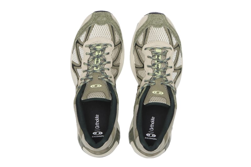 Salomon XT-Whisper “Embroidery Pack” | Hypebeast