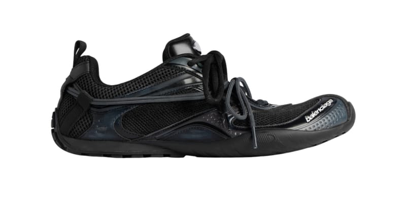 Balenciaga Radar Sneaker Release Info | Hypebeast