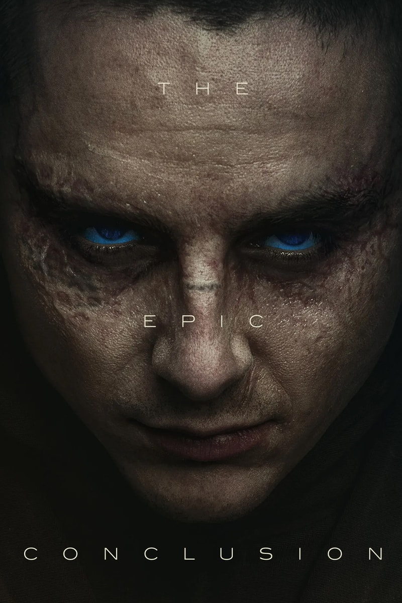 Warner Bros.发布《Dune: Part 3》角色海报,首次曝光全新角色造型 | Hypebeast