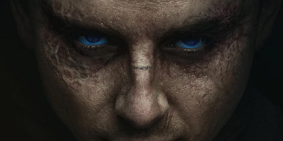 Warner Bros. Unveils the First Look at 'Dune Part 3'