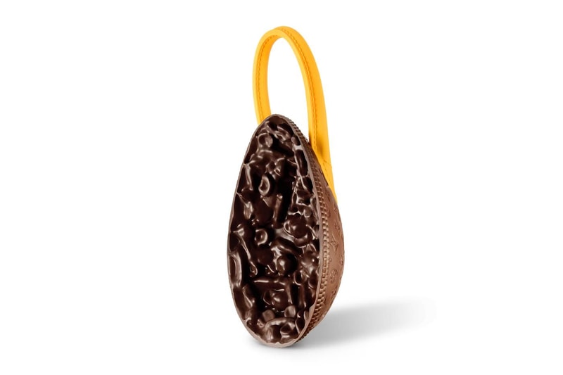 Louis Vuitton Easter 2026 Chocolate Bag Release Info | Hypebeast