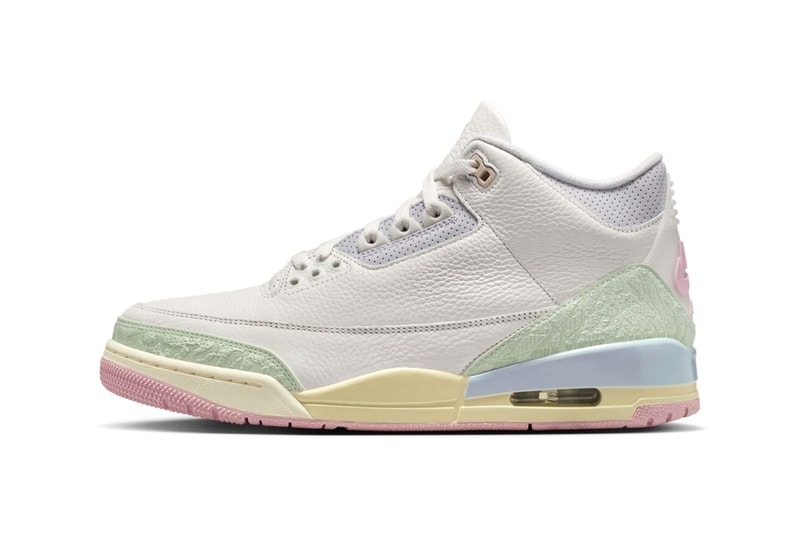 Air Jordan 3 