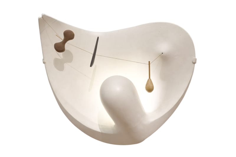 Isamu Noguchi: “I am not a designer”' Exhibition | Hypebeast