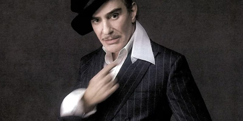 John Galliano x Zara Collection Release Announcement | Hypebeast
