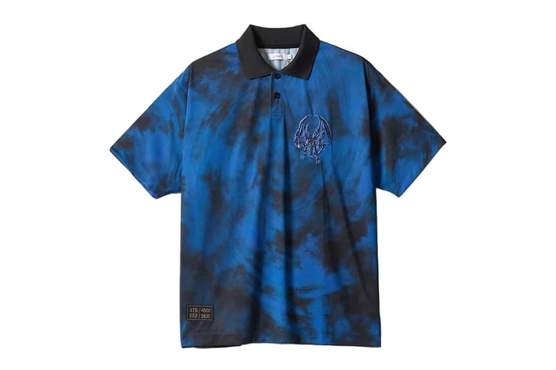 « Yu-Gi-Oh! » x graniph : infos sur la sortie de la collab | Hypebeast