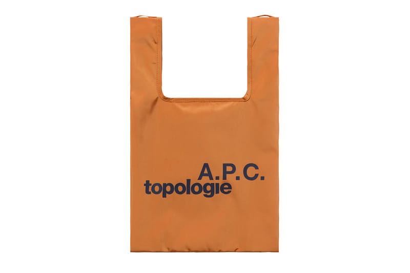 A.P.C. x Topologie Second Capsule Release Info | Hypebeast