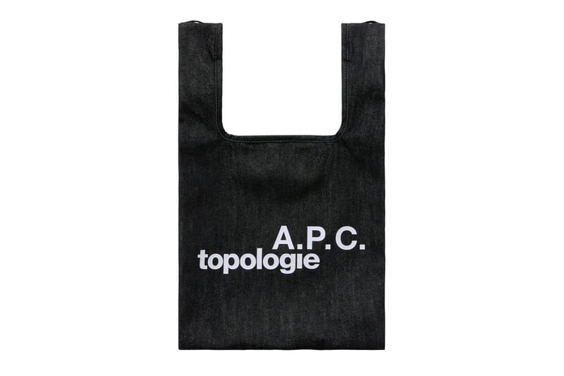 A.P.C. x Topologie Second Capsule Release Info | Hypebeast