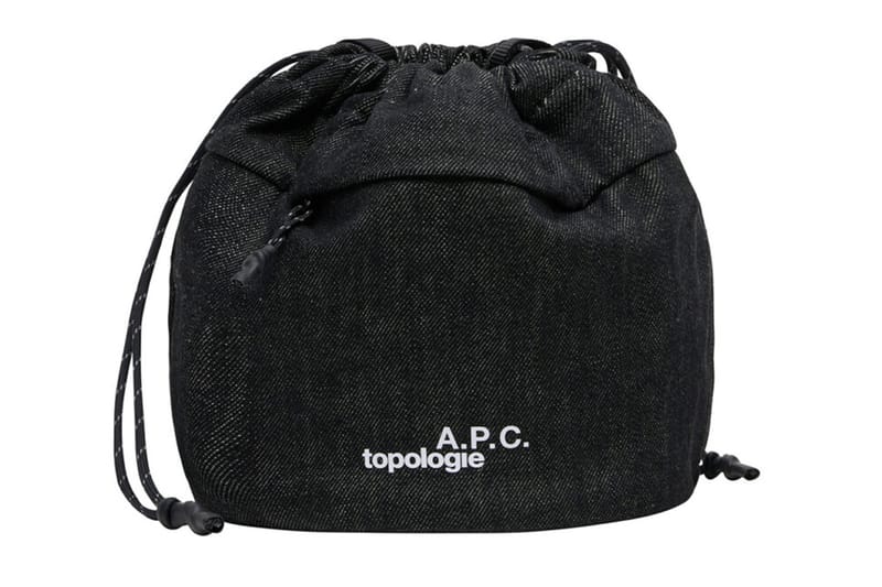 A.P.C. x Topologie Second Capsule Release Info | Hypebeast