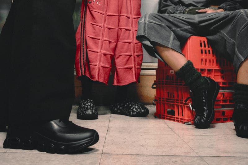 adidas x Thug Club Second Collab Collection Full Lineup | Hypebeast