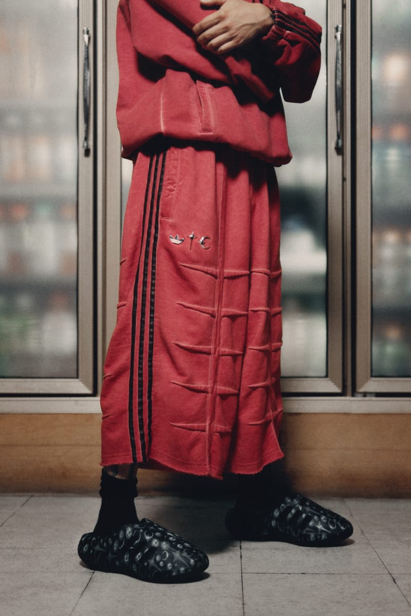 adidas x Thug Club Second Collab Collection Full Lineup | Hypebeast adidas x Thug Club Second Collab Collection Full Lineup | Hypebeast