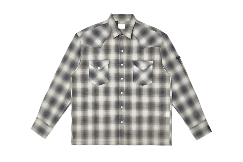 N.HOOLYWOOD COMPILE x BIG MAC & Wrangler Drops | Hypebeast