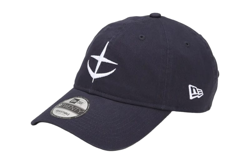 Mobile Suit Gundam x New Era Collab Release Info | Hypebeast