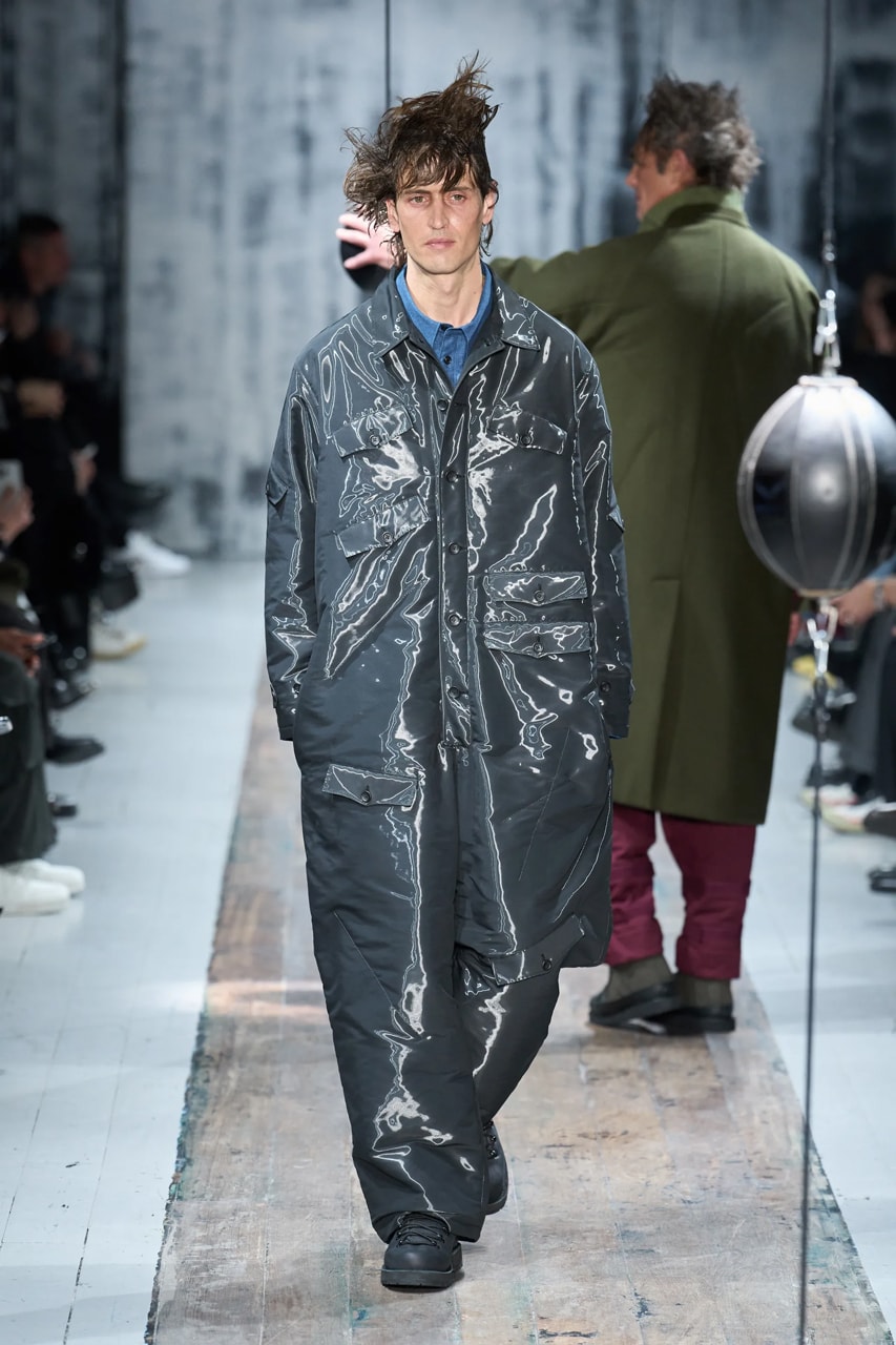 FW26 Runway Trend Roundup: RIP Quiet Luxury | Hypebeast