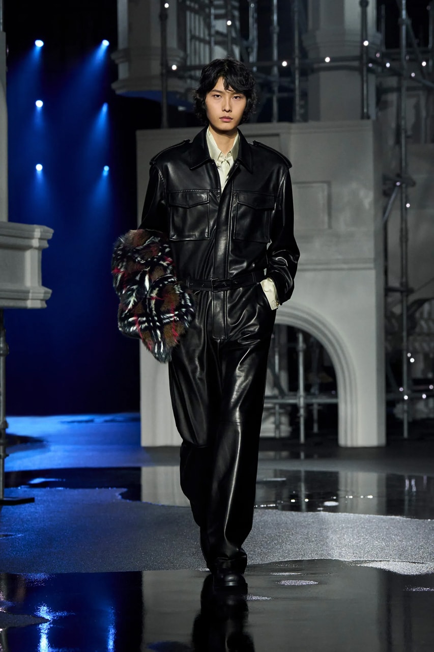FW26 Runway Trend Roundup: RIP Quiet Luxury | Hypebeast