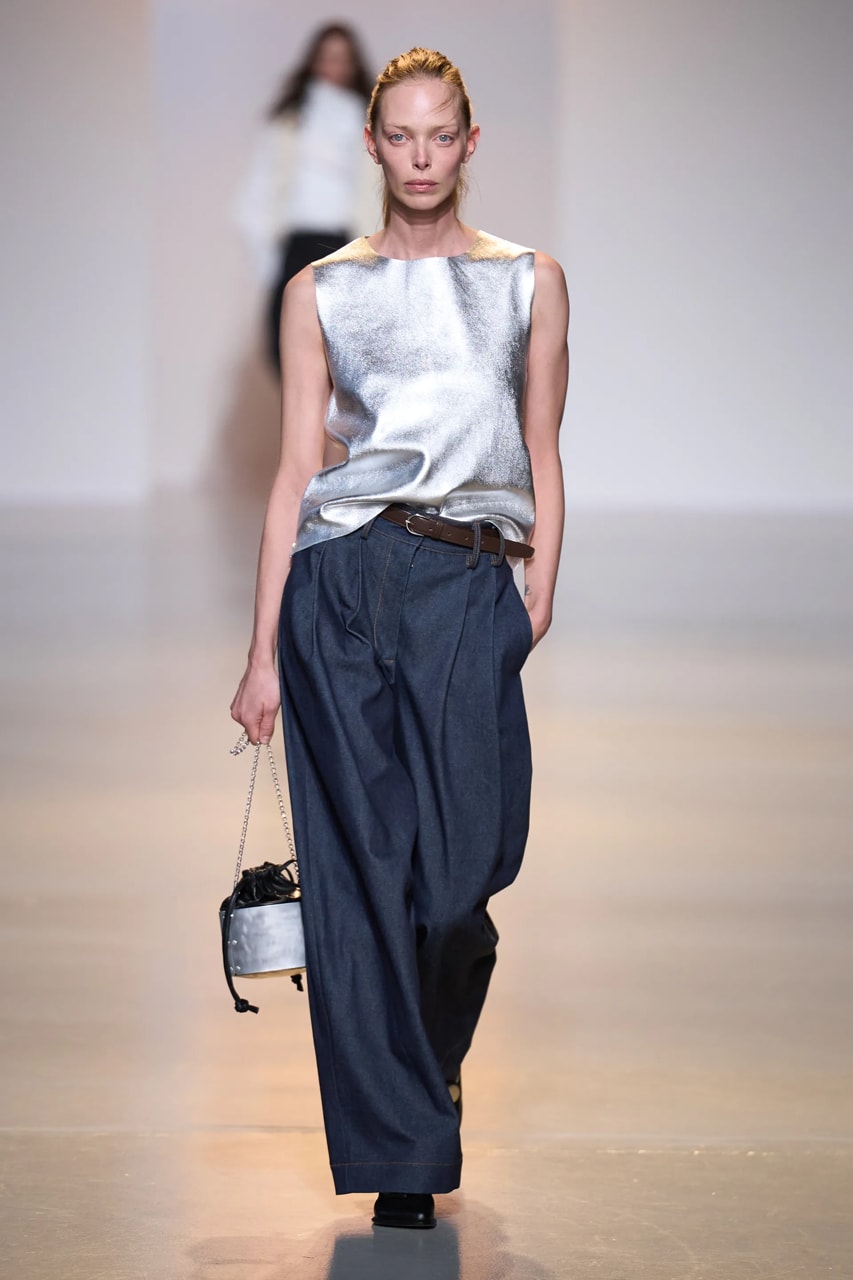 FW26 Runway Trend Roundup: RIP Quiet Luxury | Hypebeast