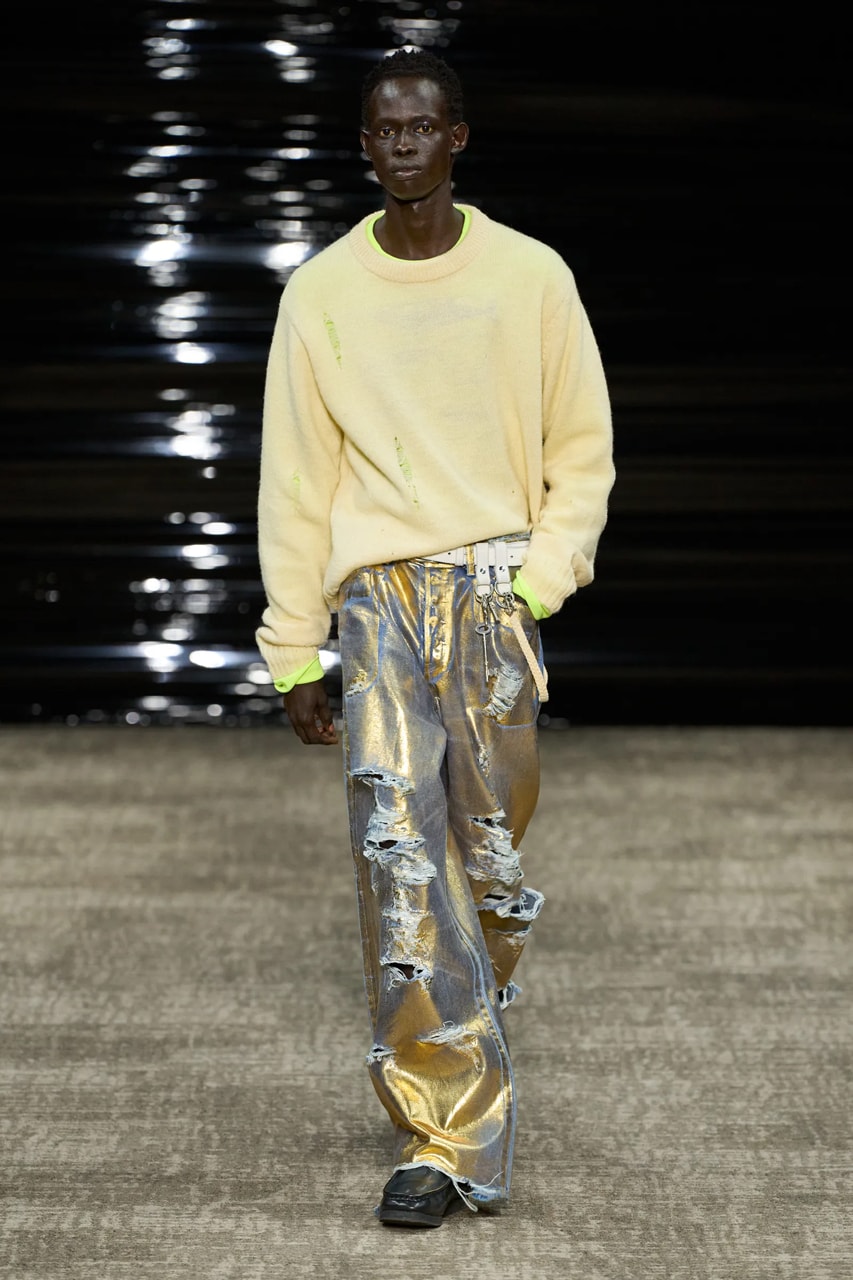 FW26 Runway Trend Roundup: RIP Quiet Luxury | Hypebeast