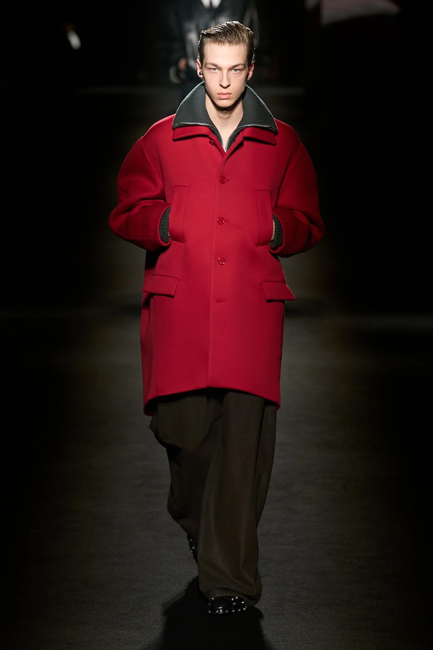 FW26 Runway Trend Roundup: RIP Quiet Luxury | Hypebeast