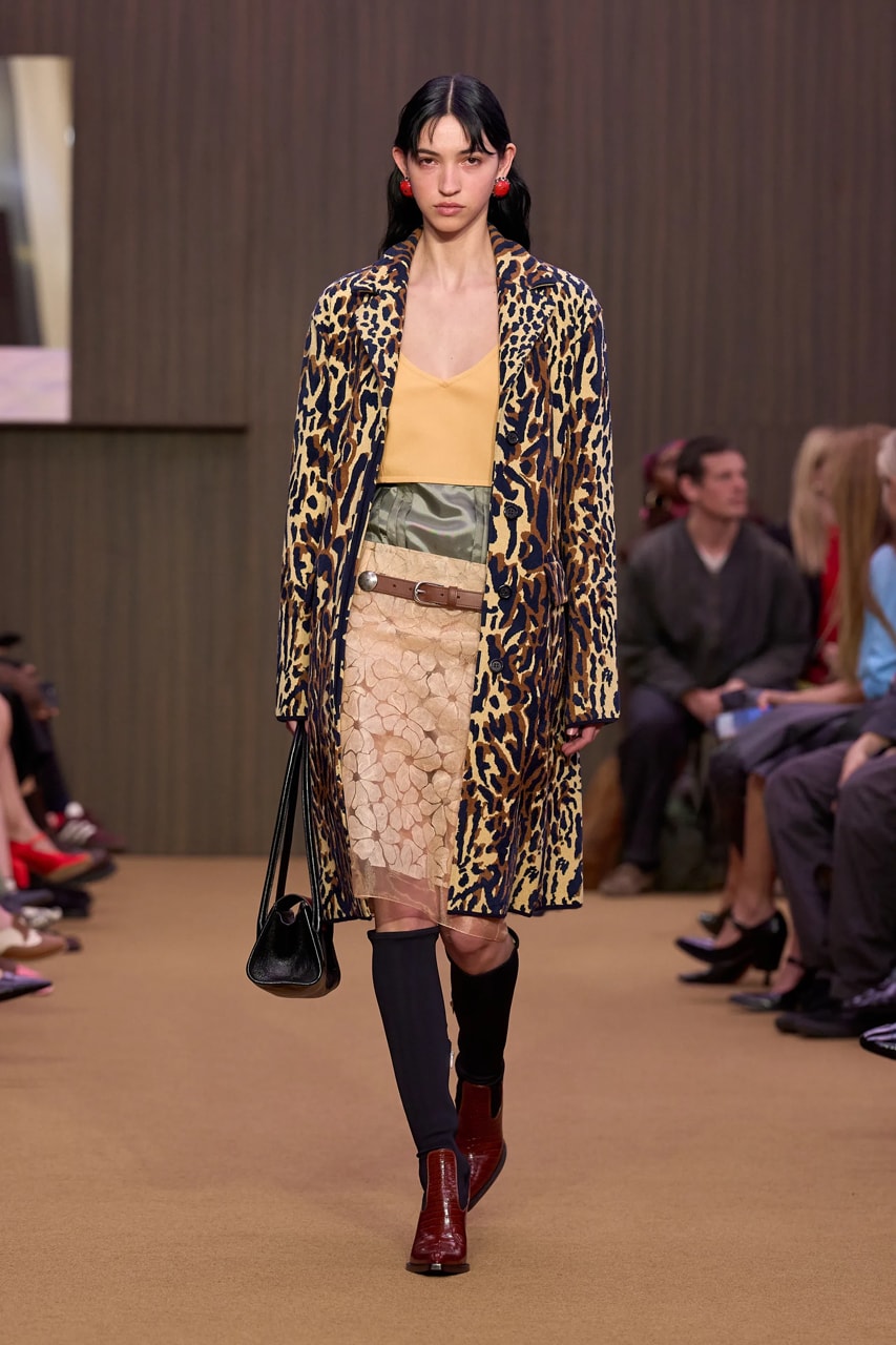 FW26 Runway Trend Roundup: RIP Quiet Luxury | Hypebeast