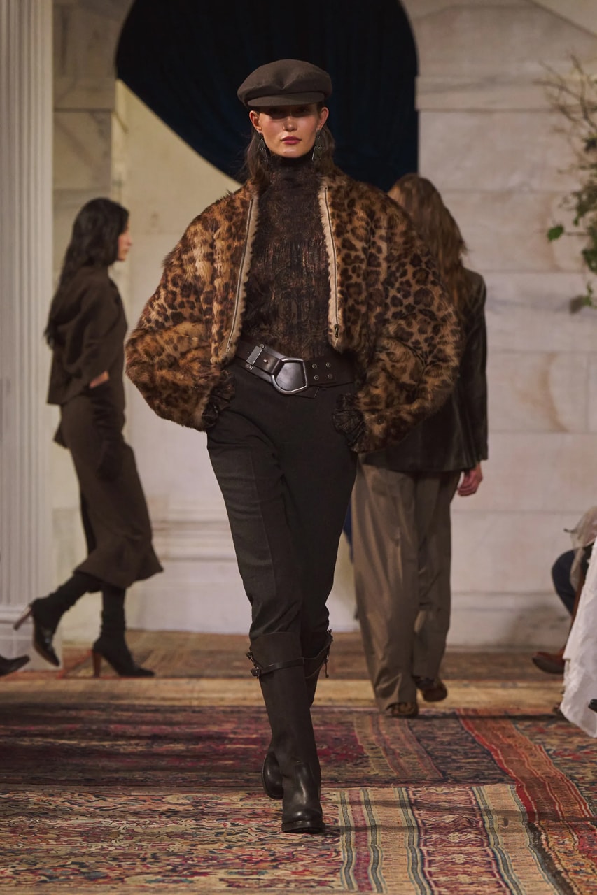 FW26 Runway Trend Roundup: RIP Quiet Luxury | Hypebeast