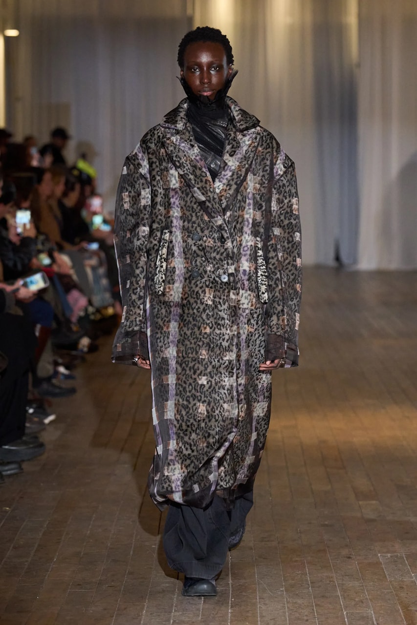 FW26 Runway Trend Roundup: RIP Quiet Luxury | Hypebeast