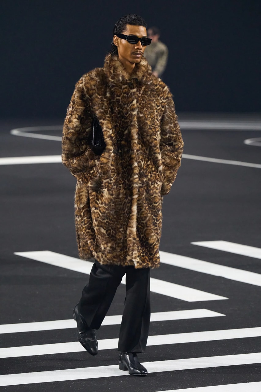 FW26 Runway Trend Roundup: RIP Quiet Luxury | Hypebeast