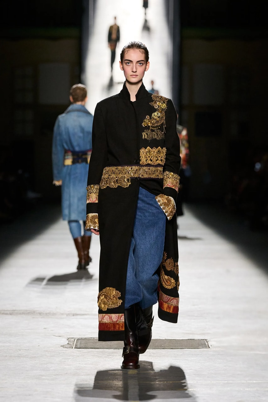 FW26 Runway Trend Roundup: RIP Quiet Luxury | Hypebeast