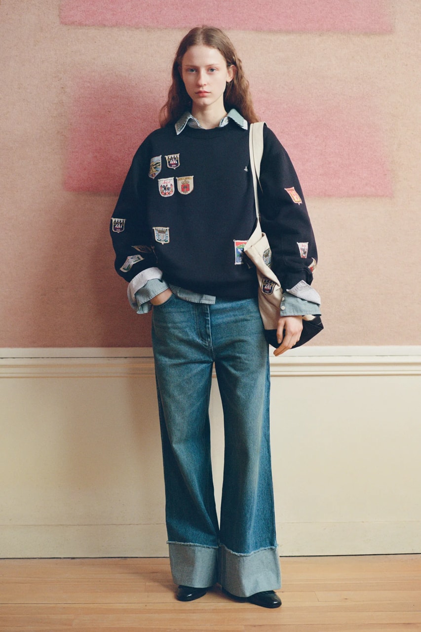 FW26 Runway Trend Roundup: RIP Quiet Luxury | Hypebeast
