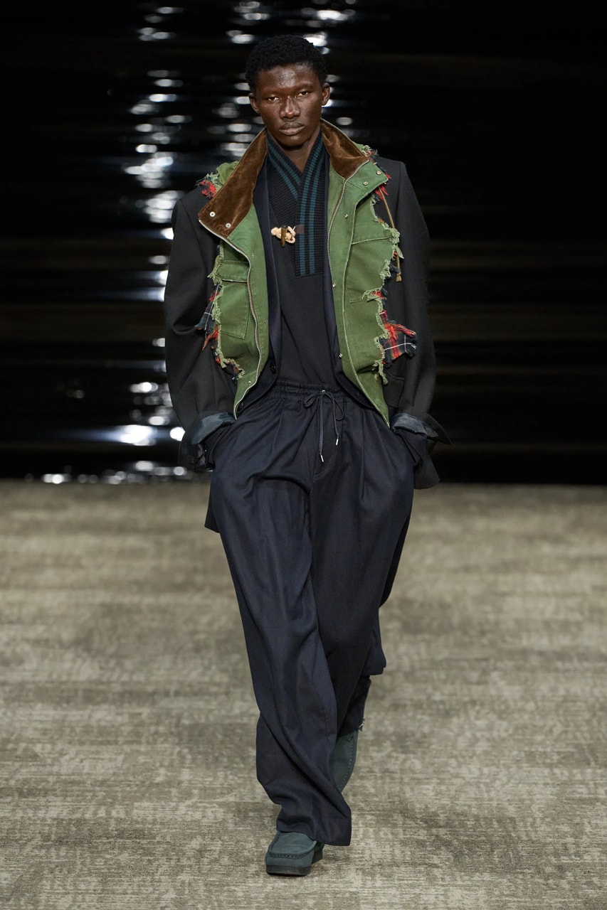 FW26 Runway Trend Roundup: RIP Quiet Luxury | Hypebeast