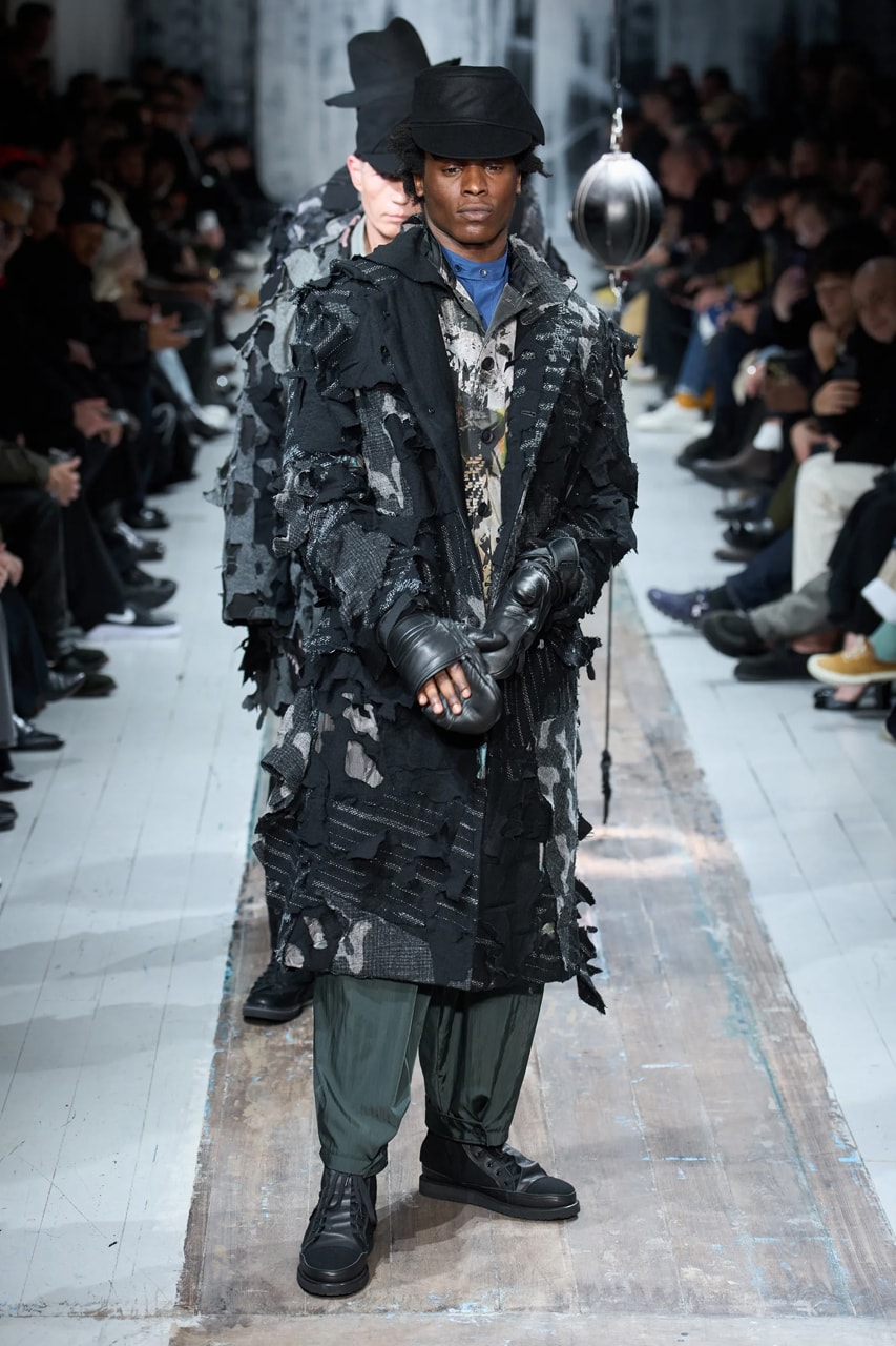 FW26 Runway Trend Roundup: RIP Quiet Luxury | Hypebeast