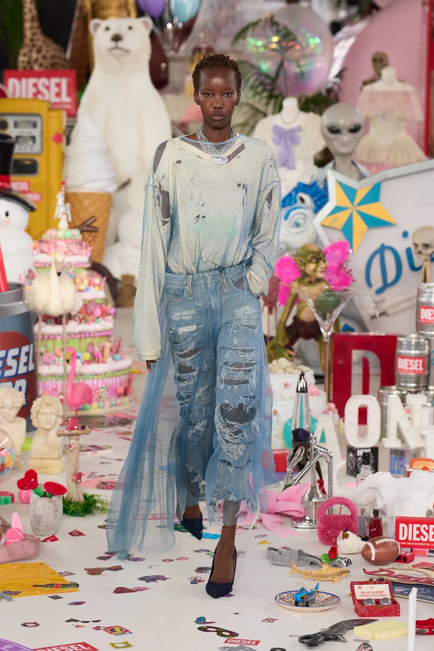 FW26 Runway Trend Roundup: RIP Quiet Luxury | Hypebeast