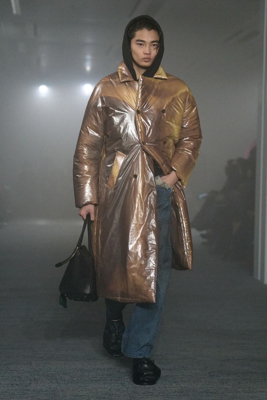 FW26 Runway Trend Roundup: RIP Quiet Luxury | Hypebeast