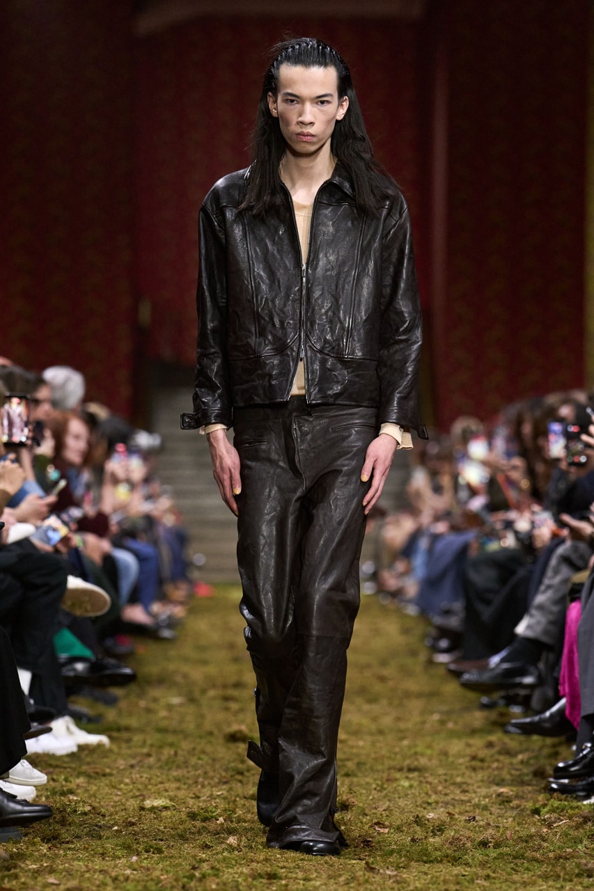 FW26 Runway Trend Roundup: RIP Quiet Luxury | Hypebeast