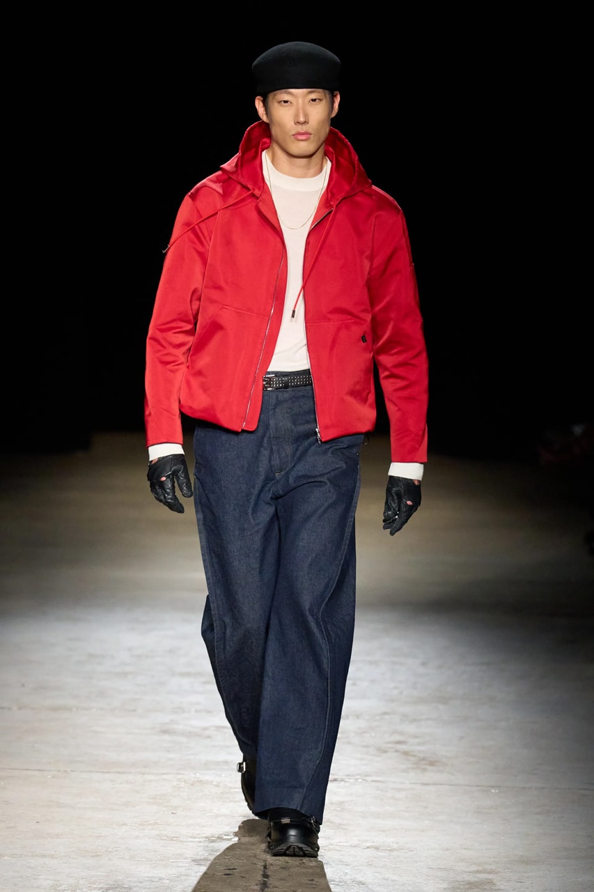 FW26 Runway Trend Roundup: RIP Quiet Luxury | Hypebeast