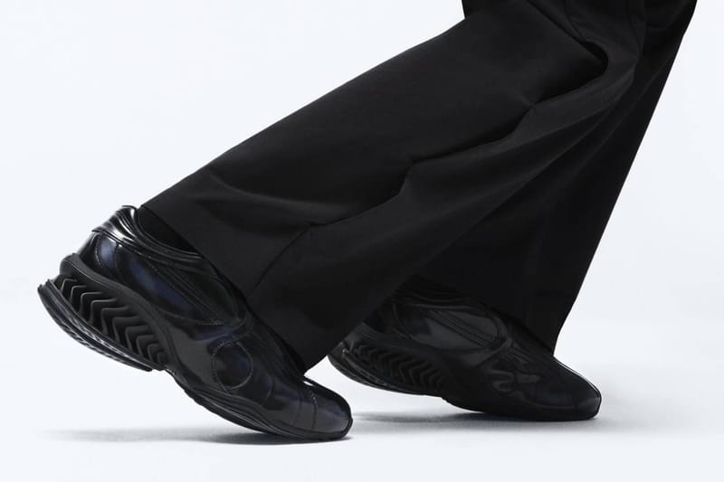 【新品未使用】_J.L-A.L_ × Puma Cell Geo 1 Ombre PUMA x _J.L-A.L_ ☆ CELL Geo 1 'Umbre' (PUMA/スニーカー) 408755-01